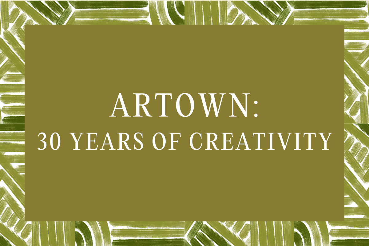 Artown: 30 Years of Creativity