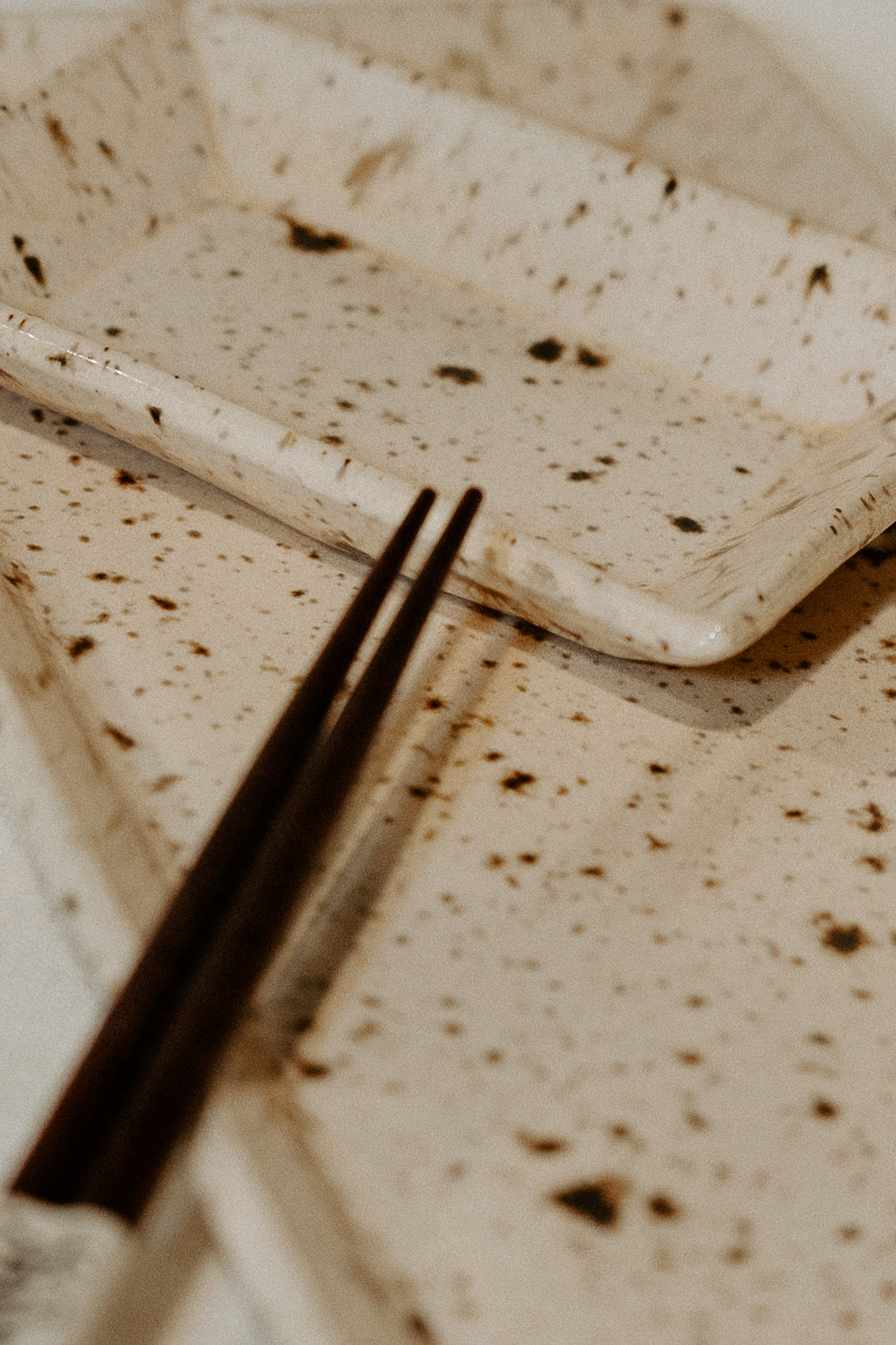 Handbuilding Pottery - Garlic Grater Tray Oil Bottle OR Sushi Serving Set | 05/17