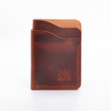 Intro Leatherworking: Make a Cardholder with Landmark Leather | 01/21 | 6-8PM