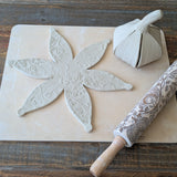 Create a Ceramic Pumpkin with Native Blanket Design | 11/02 | 2-4PM