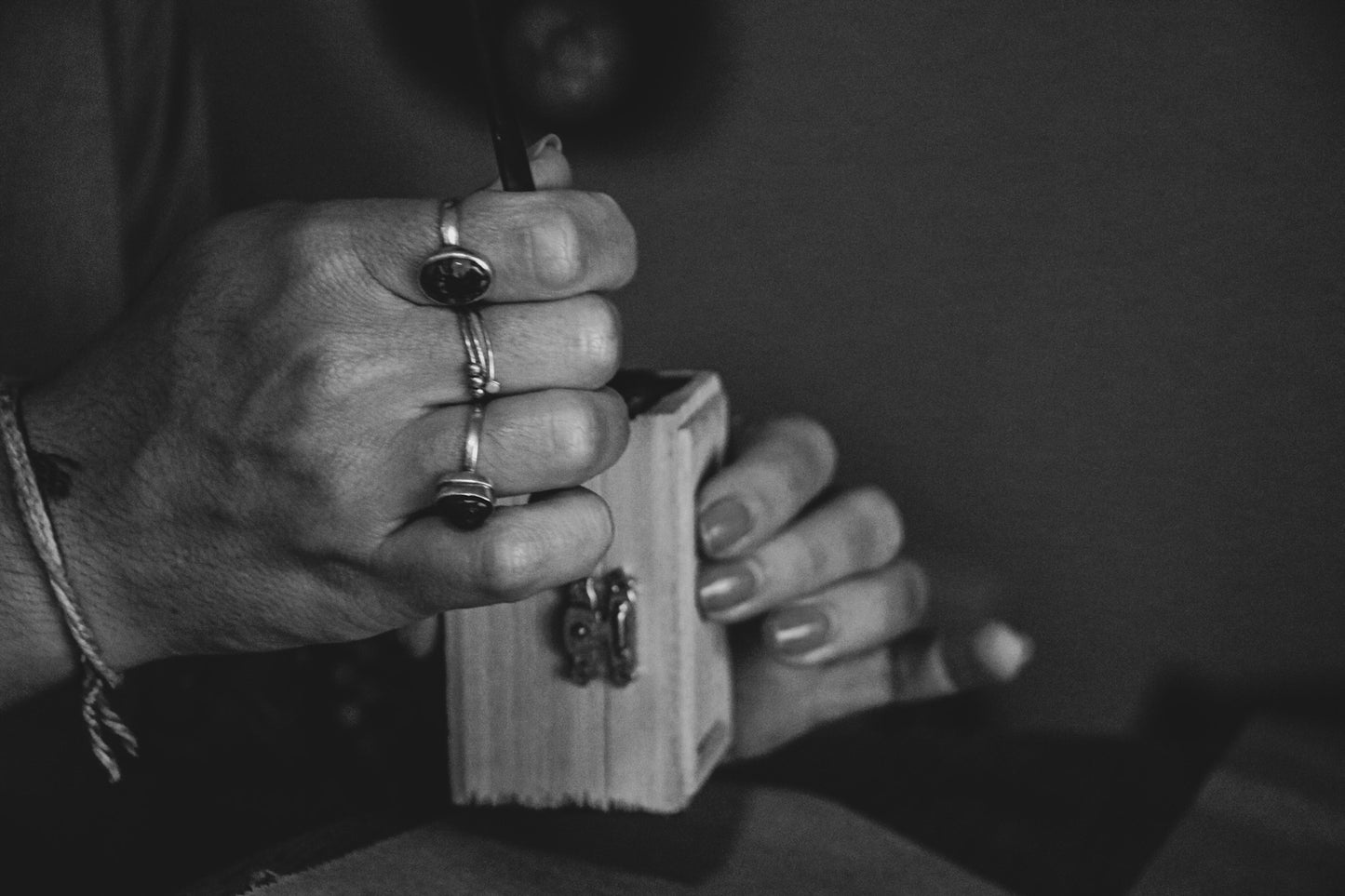 Tiny Travel Altar Workshop: An Introduction into Meditative Art | 11/02