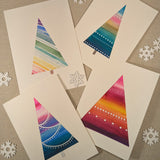 Handpainted Holiday Cards with Mozy Studios | 12/14 | 2-4PM
