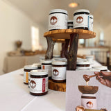 Belly of the Sun: Botanical Ghee Pop-Up | 11/15 | 11AM-2PM