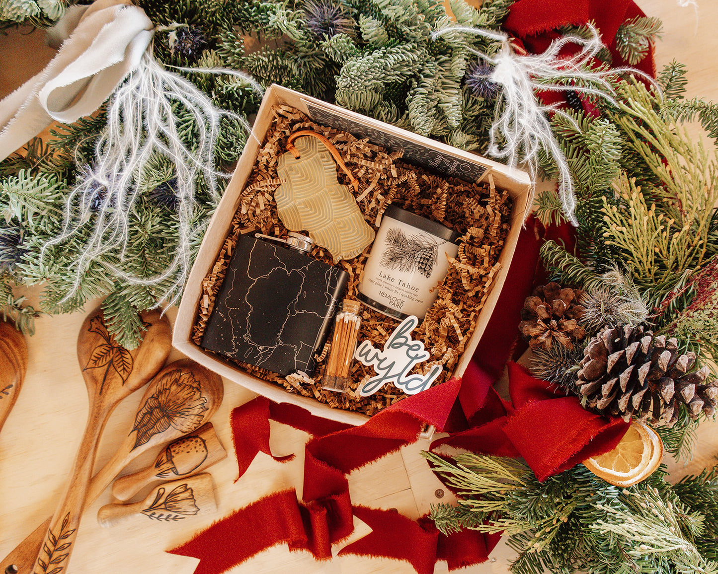 Holiday Bundle #6