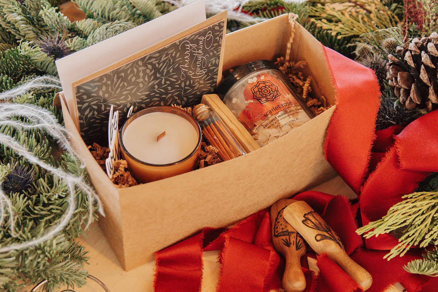 Holiday Bundle #4