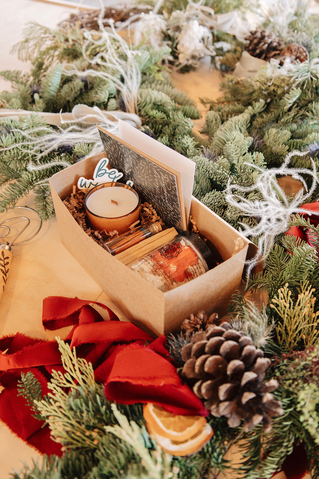 Holiday Bundle #7