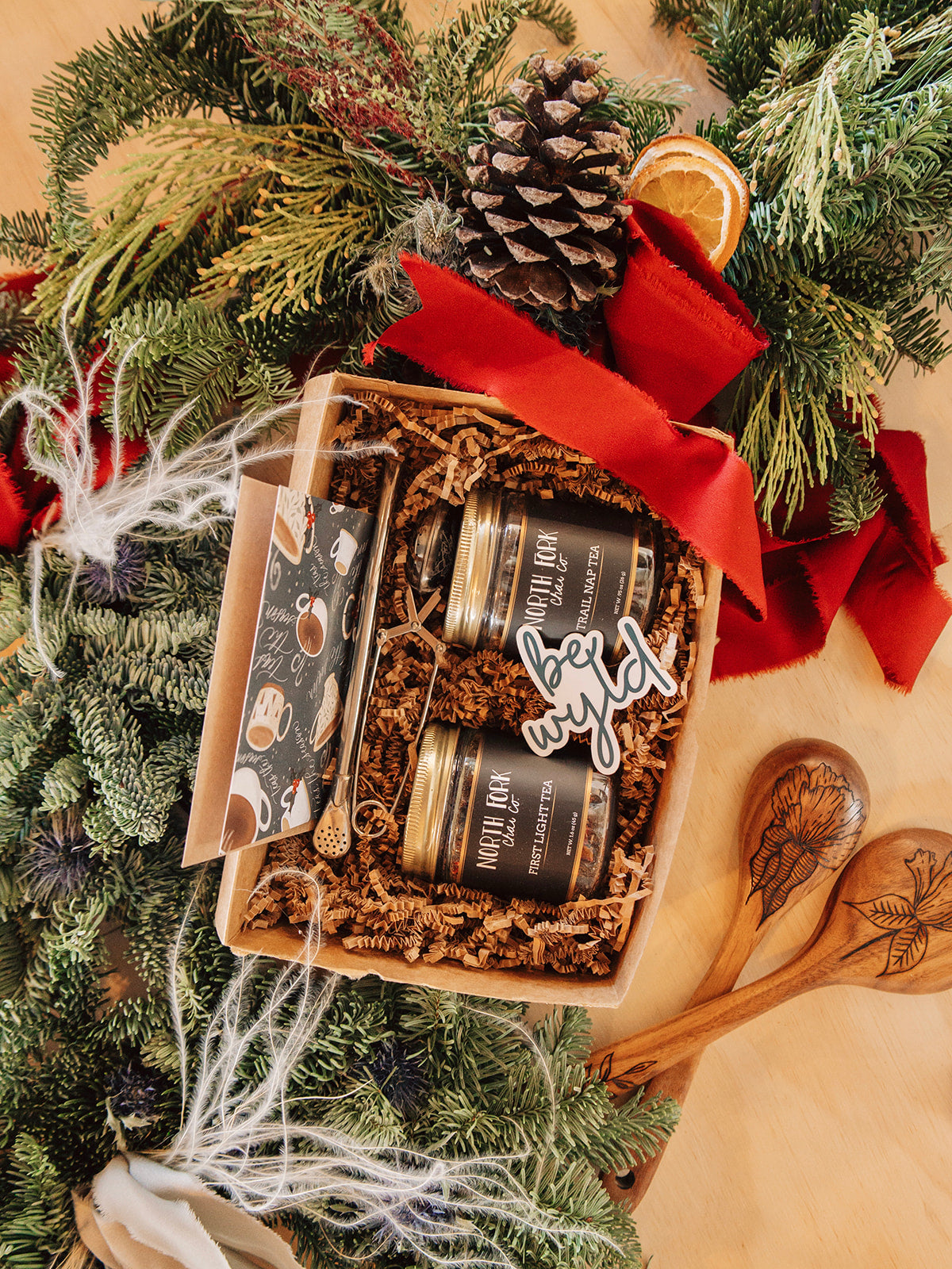 Holiday Bundle #11