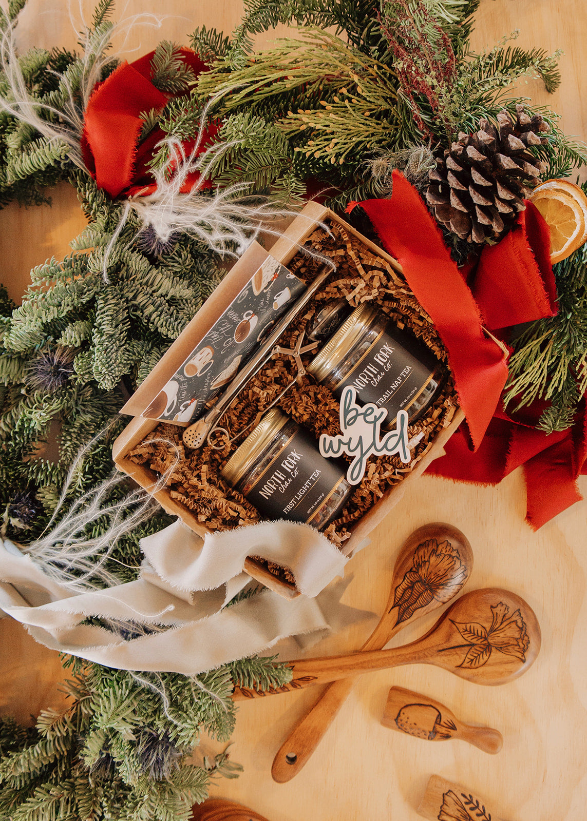 Holiday Bundle #3