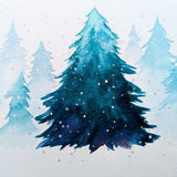 Handpainted Holiday Cards with Mozy Studios | 11/30 | 11AM-1PM