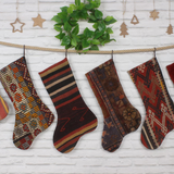 Learn to Sew: Make you Own Stocking | 11/05 + 11/12 5-8PM
