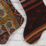 Learn to Sew: Make you Own Stocking | 11/05 + 11/12 5-8PM