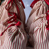 Learn to Sew: Reusable Gift Bags | 12/10 | 5-8PM