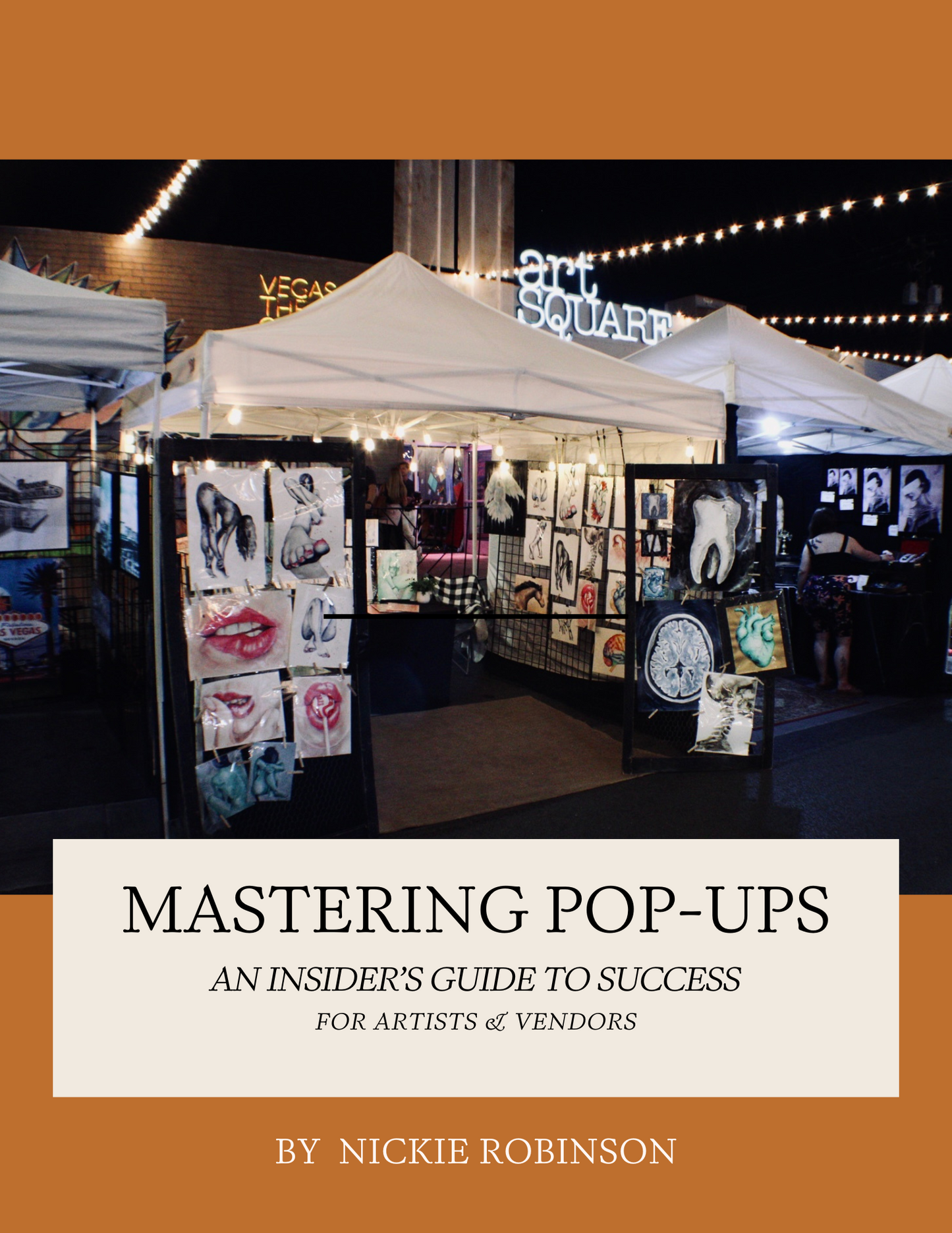 Mastering Pop-Ups: An Insider's Guide