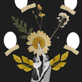 Honor Your Roots: Family Trees with Pressed Foliage w/ The Spirit of Ray | 12/07 | 11AM-1PM