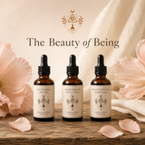 Luminous Materia Apothecary  Pop-Up | 10/03 | 12-4PM