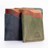 Intro Leatherworking: Make a Cardholder with Landmark Leather | 01/21 | 6-8PM