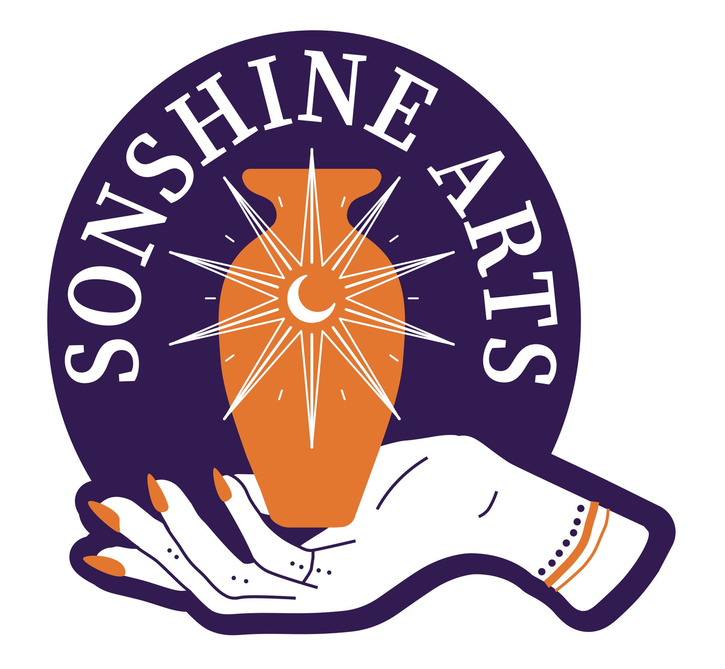 The Art of Decoupage with Sonshine Arts | 08/20