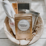Starter's Guide to Sourdough with Heartfelt Home Co | 10/08 | 6-8PM