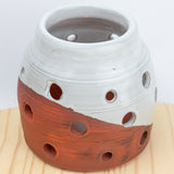 Handcrafted Luminaries with Good Livin' Ceramics | 10/22 | 6-8PM