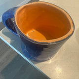 Ceramic Slab Mugs with Tanya James Intuitive Art | 11/19 | 5-8PM