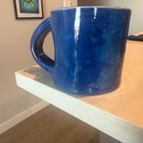 Ceramic Slab Mugs with Tanya James Intuitive Art | 11/19 | 5-8PM