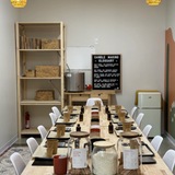 Handcrafted Beeswax Candles with Silver Apothecary Co. | 12/17 | 6-8PM