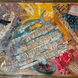 Envision & Manifest: An Artistic Vision Board Workshop | 01/18 | 11AM-2PM