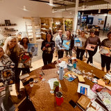 Envision & Manifest: An Artistic Vision Board Workshop | 01/18 | 11AM-2PM