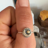 Recycled Silver Jewelry - Stud Earrings & Ring | 01/25 | 11AM-2PM