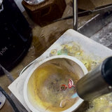 Recycled Silver Jewelry - Stud Earrings & Ring | 01/25 | 11AM-2PM