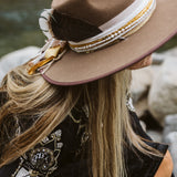 Lake Tahoe Hat Bar Pop-Up | 12/13 | 12-4PM