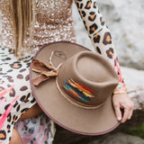 Lake Tahoe Hat Bar Pop-Up | 12/13 | 12-4PM