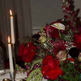 Christmas Centerpiece Workshop with The Moss Collective | 12/23 | 6-8PM