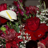 Christmas Centerpiece Workshop with The Moss Collective | 12/23 | 6-8PM