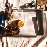 Handcrafted Beeswax Heart Candles with Silver Apothecary Co. | 02/15 | 2-4PM