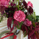 'Buy Yourself Flowers' Floral Arranging with The Moss Collective | 02/11 | 6-8PM