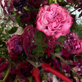 'Buy Yourself Flowers' Floral Arranging with The Moss Collective | 02/11 | 6-8PM