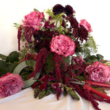 'Buy Yourself Flowers' Floral Arranging with The Moss Collective | 02/11 | 6-8PM