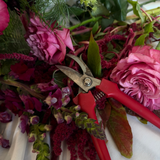 'Buy Yourself Flowers' Floral Arranging with The Moss Collective | 02/11 | 6-8PM