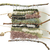 Spring Weaving with Nature by Swandering Studios | 03/25 | 6-8PM