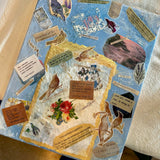 Bloom with the Season: An Artistic Vision Board Workshop | 03/15 | 11AM-2PM