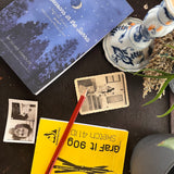 Honoring the Women Who've Shaped Us: A Writing Workshop with Jillian Makoutz | 03/08 | 11AM-1PM