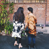 Learn to Sew: Make a Kimono with Revival Sewing Co. | 05/10 + 05/17 + 05/24