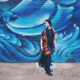 Learn to Sew: Make a Kimono with Revival Sewing Co. | 05/10 + 05/17 + 05/24