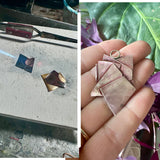 Earth Day: Jewelry Reuse, Recycle, and Repair with Snowflower Studio | 04/22 | 6-8PM