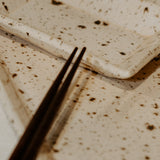 Handbuilding Pottery - Garlic Grater Tray Oil Bottle OR Sushi Serving Set | 05/03 | 2-4PM