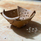 Handbuilt Ceramic Berry Bowl with Good Livin' Ceramics | 04/01 | 6-8PM
