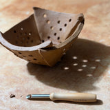 Handbuilt Ceramic Berry Bowl with Good Livin' Ceramics | 04/01 | 6-8PM