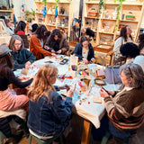 Love You, Mama: A Mother's Day Sip & Shop | 05/07 | 6-8PM