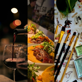 Taste then Craft: An Artown Experience | 07/08 | 6-9PM